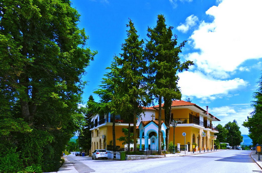  Arnea Halkidiki 